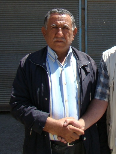 Merhum Fotoğrafı