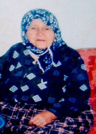Merhum Fotoğrafı