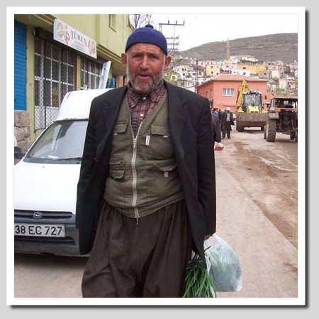 Merhum Fotoğrafı