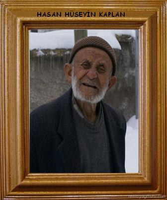 Merhum Fotoğrafı