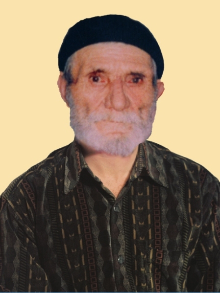 Merhum Fotoğrafı