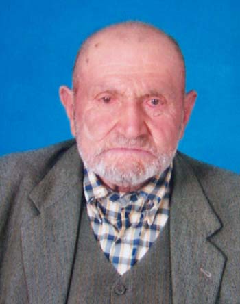 Merhum Fotoğrafı