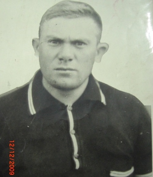 Merhum Fotoğrafı
