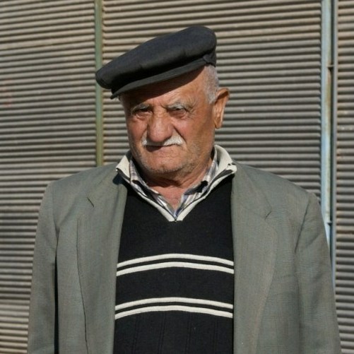 Merhum Fotoğrafı
