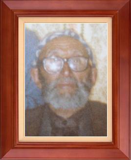 Merhum Fotoğrafı