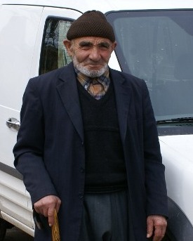 Merhum Fotoğrafı
