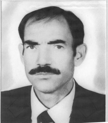 Merhum Fotoğrafı