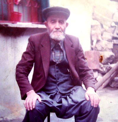 Merhum Fotoğrafı