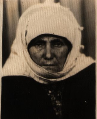 Merhum Fotoğrafı