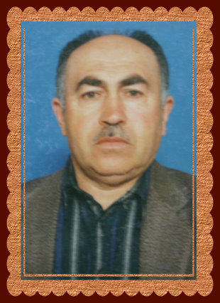 Merhum Fotoğrafı