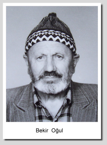 Merhum Fotoğrafı