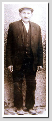 Merhum Fotoğrafı