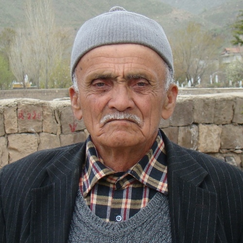 Merhum Fotoğrafı