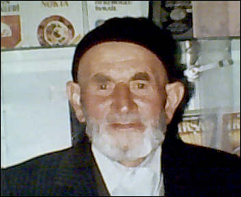 Merhum Fotoğrafı