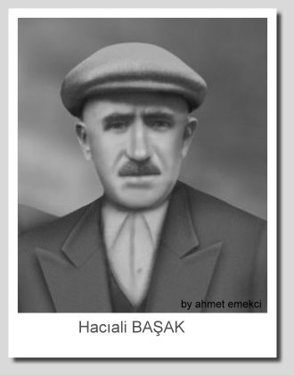 Merhum Fotoğrafı