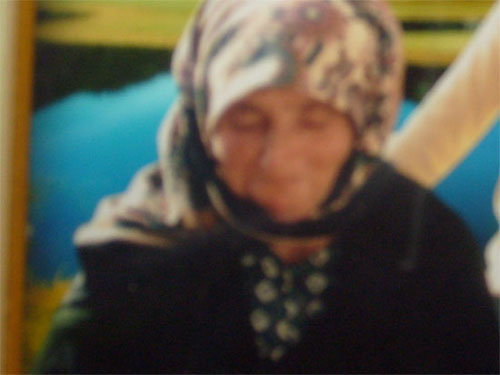 Merhum Fotoğrafı