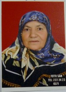 Merhum Fotoğrafı