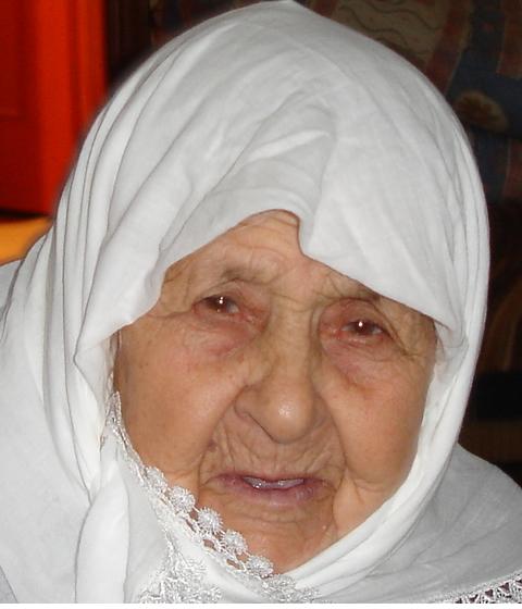 Merhum Fotoğrafı