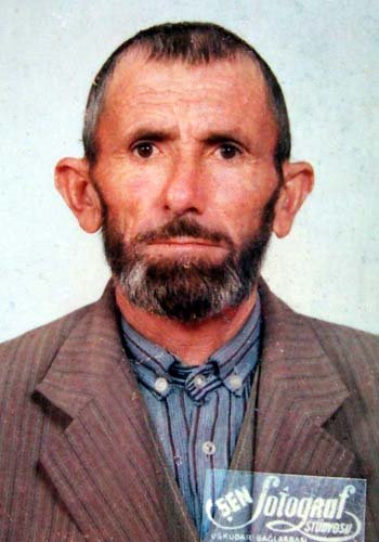 Merhum Fotoğrafı