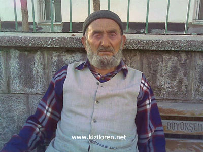 Merhum Fotoğrafı