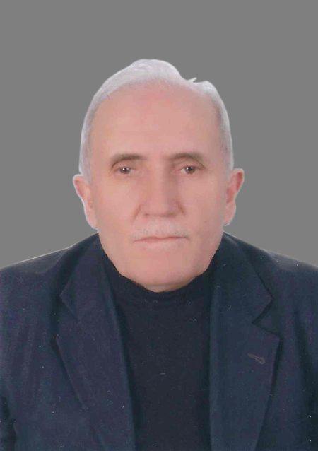 Merhum Fotoğrafı