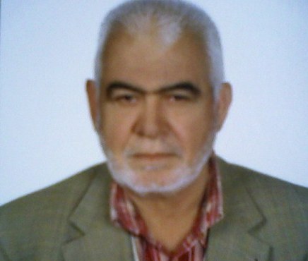 Merhum Fotoğrafı