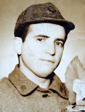 Merhum Fotoğrafı