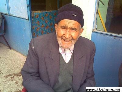 Merhum Fotoğrafı