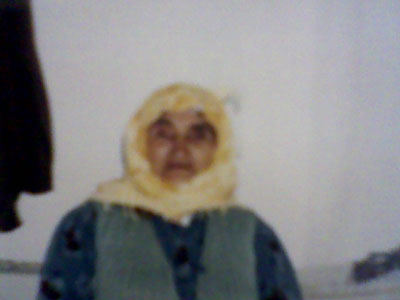 Merhum Fotoğrafı