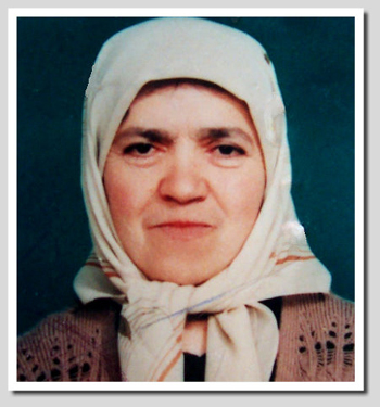 Merhum Fotoğrafı