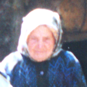 Merhum Fotoğrafı