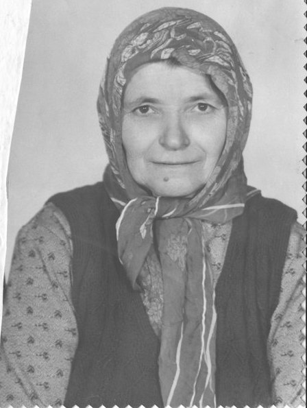 Merhum Fotoğrafı