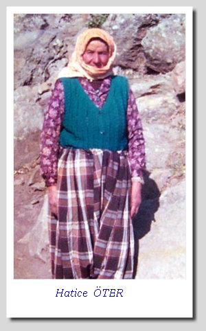 Merhum Fotoğrafı