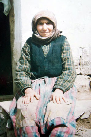 Merhum Fotoğrafı