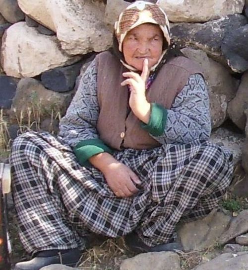 Merhum Fotoğrafı