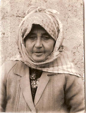 Merhum Fotoğrafı