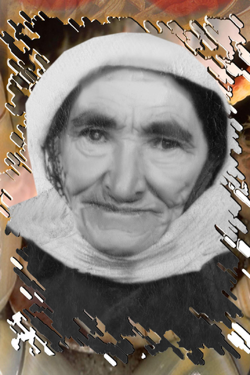 Merhum Fotoğrafı