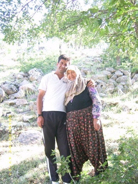 Merhum Fotoğrafı