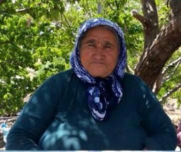 Merhum Fotoğrafı