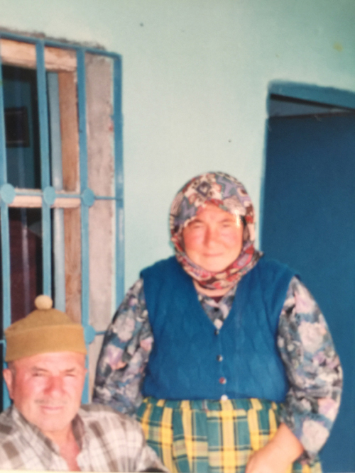 Merhum Fotoğrafı