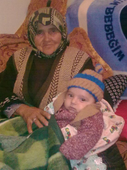 Merhum Fotoğrafı