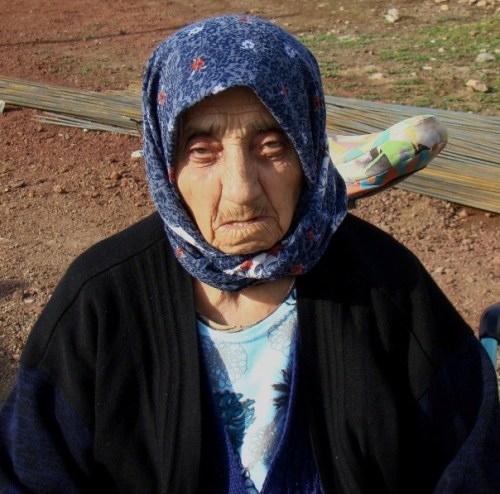 Merhum Fotoğrafı