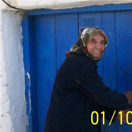 Merhum Fotoğrafı