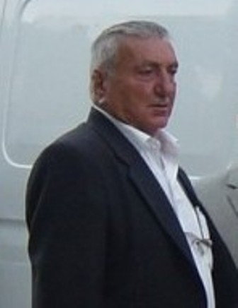 Merhum Fotoğrafı