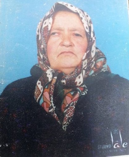 Merhum Fotoğrafı