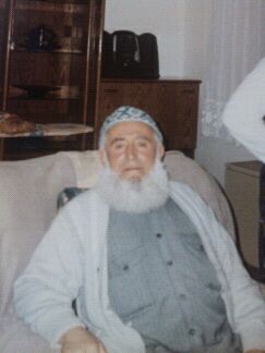 Merhum Fotoğrafı