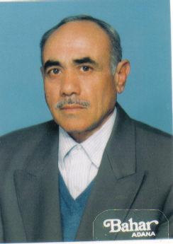 Merhum Fotoğrafı