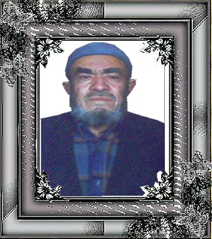 Merhum Fotoğrafı
