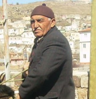 Merhum Fotoğrafı