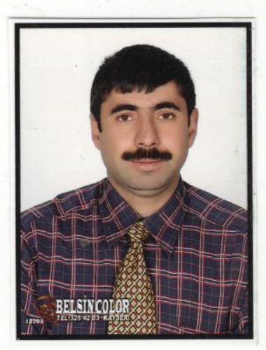 Merhum Fotoğrafı
